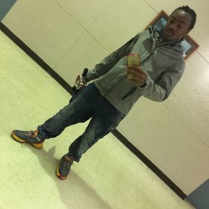 Meet your Posher, Ian